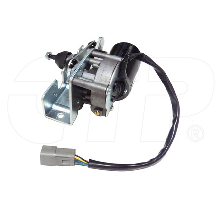 Aic Replacement Parts Motor Gp- Fits Caterpillar Models 1477976